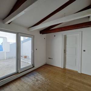 OPATIJA - Apartman PRVI red do mora