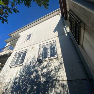 OPATIJA, BREGI - samostojeća kuća 400 m2 + okućnica 826 m2 + 3 garaže s pogledom na more! PRILIKA!