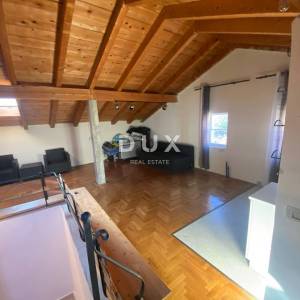 OPATIJA, BREGI - samostojeća kuća 400 m2 + okućnica 826 m2 + 3 garaže s pogledom na more! PRILIKA!