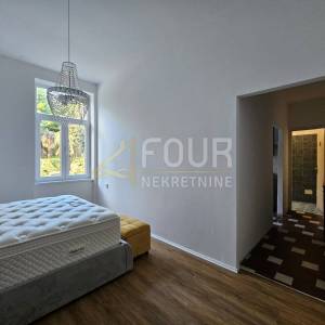 Opatija, Centar, 1s+db, 33,39m2