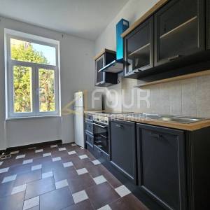 Opatija, Centar, 1s+db, 33,39m2