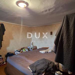 OPATIJA, CENTAR - HITNO!!!!  Stan za renovaciju, 3S+DB 117m2