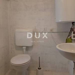 OPATIJA, CENTAR - HITNO!!!!  Stan za renovaciju, 3S+DB 117m2