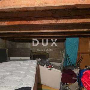 OPATIJA, CENTAR - HITNO!!!!  Stan za renovaciju, 3S+DB 117m2