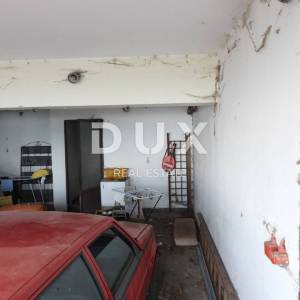 OPATIJA, CENTAR- samostojeća kuća 250m2 s panoramskim pogledom na more + okoliš 740m2