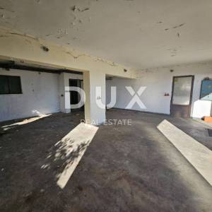 OPATIJA, CENTAR- samostojeća kuća 250m2 s panoramskim pogledom na more + okoliš 740m2