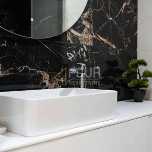 Opatija, Ičići, 3s+db, 147m2, balkon, pogled na more