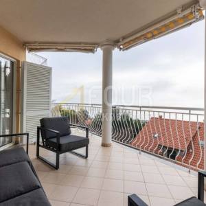 Opatija, Ičići, 3s+db, 147m2, balkon, pogled na more