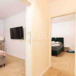 Opatija, Ičići, 3s+db, 147m2, balkon, pogled na more