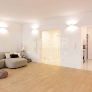 Opatija, Ičići, 3s+db, 147m2, balkon, pogled na more