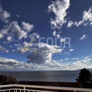 Opatija, Ičići, 3s+db, 147m2, balkon, pogled na more