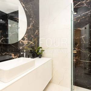 Opatija, Ičići, 3s+db, 147m2, balkon, pogled na more