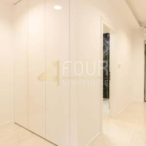 Opatija, Ičići, 3s+db, 147m2, balkon, pogled na more