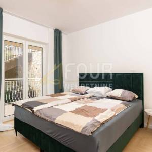 Opatija, Ičići, 3s+db, 147m2, balkon, pogled na more