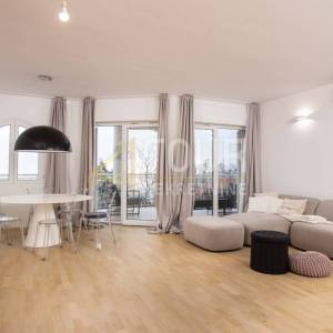 Opatija, Ičići, 3s+db, 147m2, balkon, pogled na more