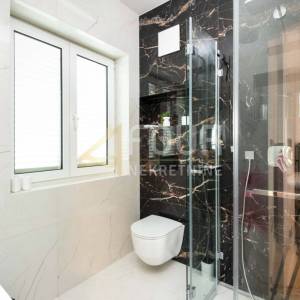 Opatija, Ičići, 3s+db, 147m2, balkon, pogled na more