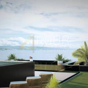 Opatija, Ičići, ekskluzivna novogradnja - penthouse!