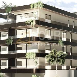 Opatija, Ičići, ekskluzivna novogradnja - penthouse!