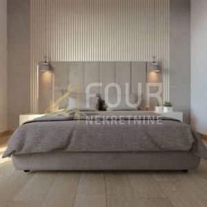 Opatija, Ičići, ekskluzivna novogradnja - penthouse!