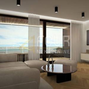 Opatija, Ičići, ekskluzivna novogradnja - penthouse!