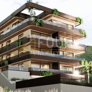 Opatija, Ičići, ekskluzivna novogradnja - penthouse!