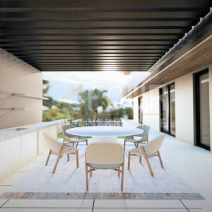 Opatija, Ičići, ekskluzivna novogradnja - penthouse!