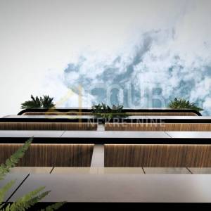 Opatija, Ičići, ekskluzivna novogradnja - penthouse!