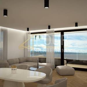 Opatija, Ičići, ekskluzivna novogradnja - penthouse!