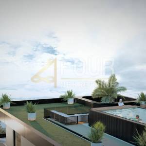 Opatija, Ičići, ekskluzivna novogradnja - penthouse!