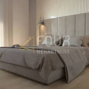 Opatija, Ičići, ekskluzivna novogradnja - penthouse!