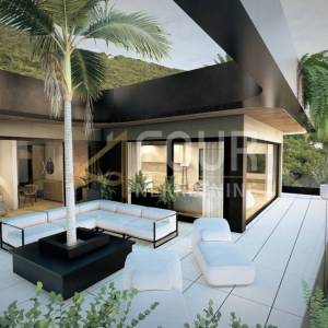 Opatija, Ičići, ekskluzivna novogradnja - penthouse!