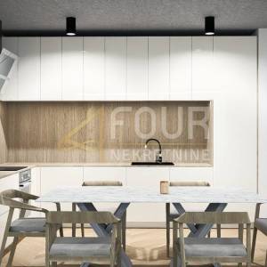 Opatija, Ičići, ekskluzivna novogradnja - penthouse!