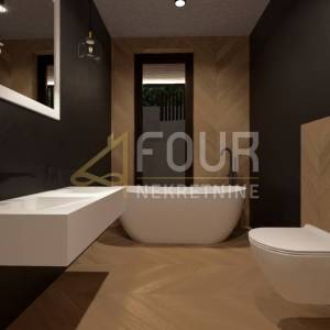 Opatija, Ičići, ekskluzivna novogradnja - penthouse!