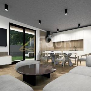 Opatija, Ičići, ekskluzivna novogradnja - penthouse!