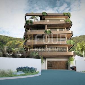 Opatija, Ičići, ekskluzivna novogradnja - penthouse!