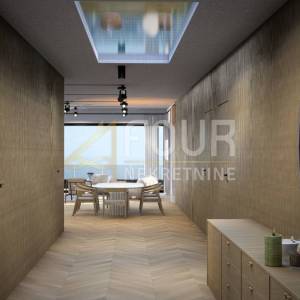 Opatija, Ičići, ekskluzivna novogradnja - penthouse!