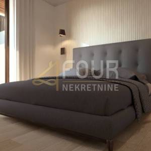 Opatija, Ičići, ekskluzivna novogradnja - penthouse!