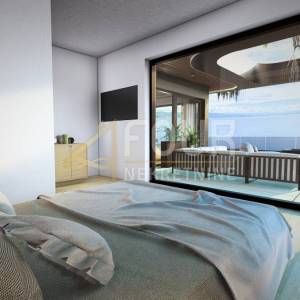 Opatija, Ičići, ekskluzivna novogradnja - penthouse!