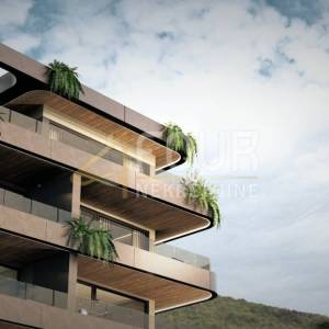 Opatija, Ičići, ekskluzivna novogradnja - penthouse!