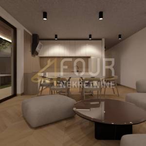 Opatija, Ičići, ekskluzivna novogradnja - penthouse!