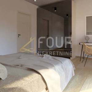 Opatija, Ičići, ekskluzivna novogradnja - penthouse!