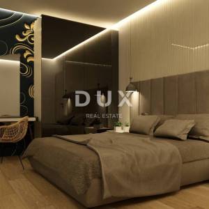 OPATIJA, IČIĆI - Luksuz prizemlja: vrt, mir i otvoreni pogled na more