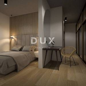 OPATIJA, IČIĆI - Luksuzni stan s terasom i pogledom bez prepreka