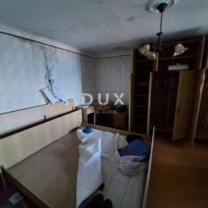 OPATIJA, IČIĆI, POLJANE- kuća za adaptaciju s predivnim pogledom na more i otoke