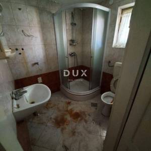 OPATIJA, IČIĆI, POLJANE- kuće starine (3kom) površine 250m2 s panoramskim pogledom + okoliš 1410m2