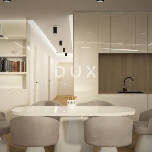 OPATIJA, IČIĆI - Premium stan s terasom i spektakularnim pogledom