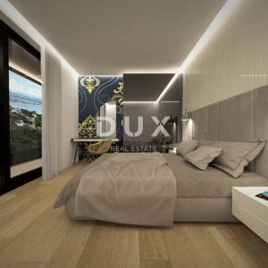 OPATIJA, IČIĆI - Savršen spoj dizajna, elegancije i panoramskih pogleda