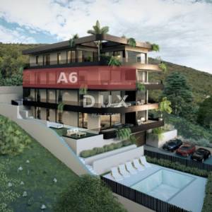 OPATIJA, IČIĆI - Savršen spoj dizajna, elegancije i panoramskih pogleda