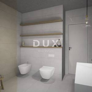 OPATIJA, IČIĆI - Savršen spoj dizajna, elegancije i panoramskih pogleda