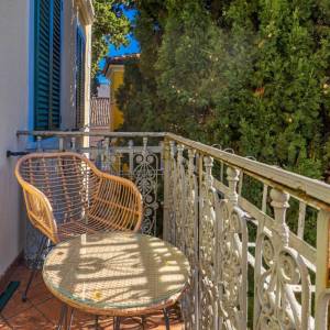 OPATIJA - Komforan dvosobni stan u etaži vile